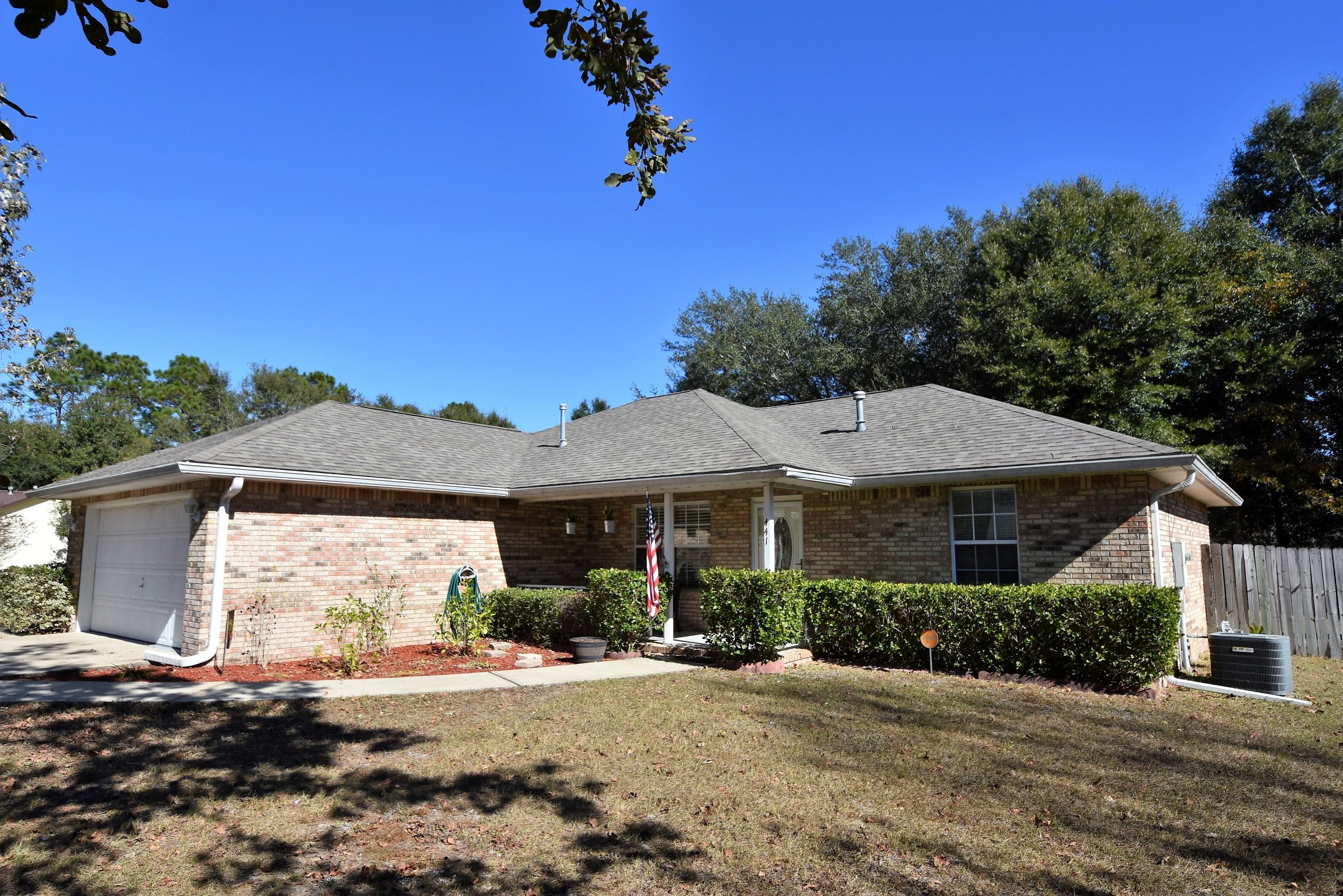 SHOAL WOOD ESTATES - Residential