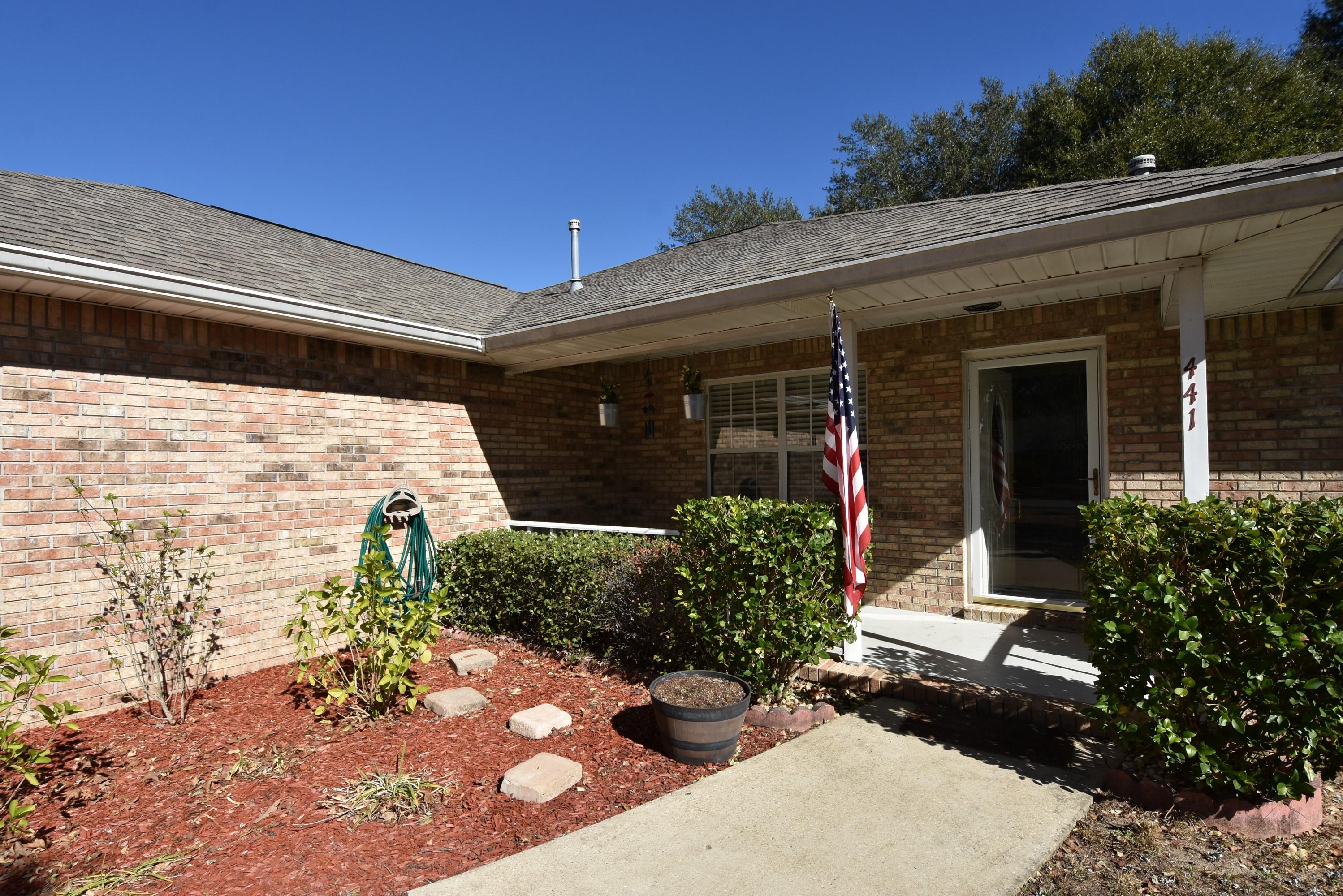 SHOAL WOOD ESTATES - Residential