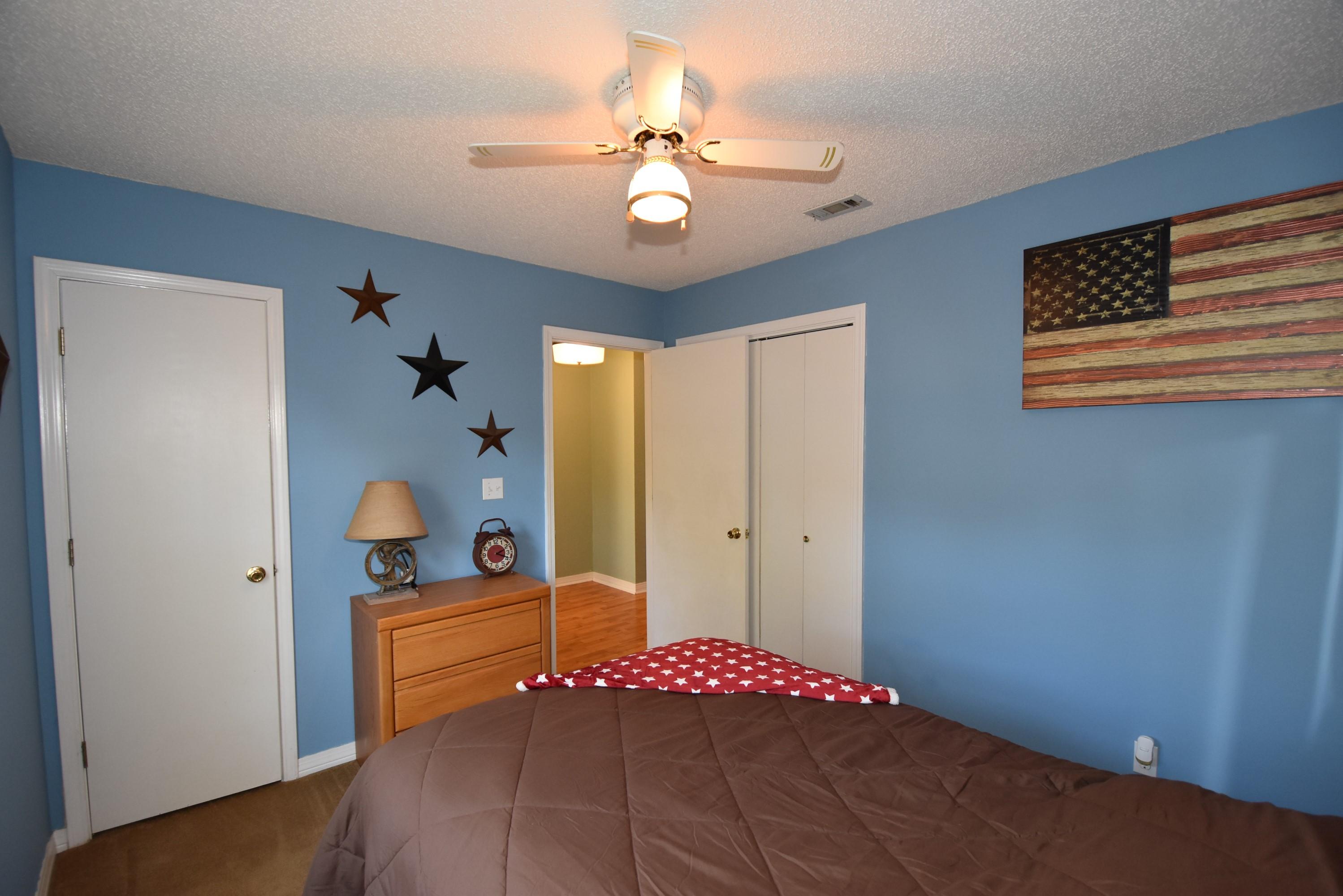 SHOAL WOOD ESTATES - Residential