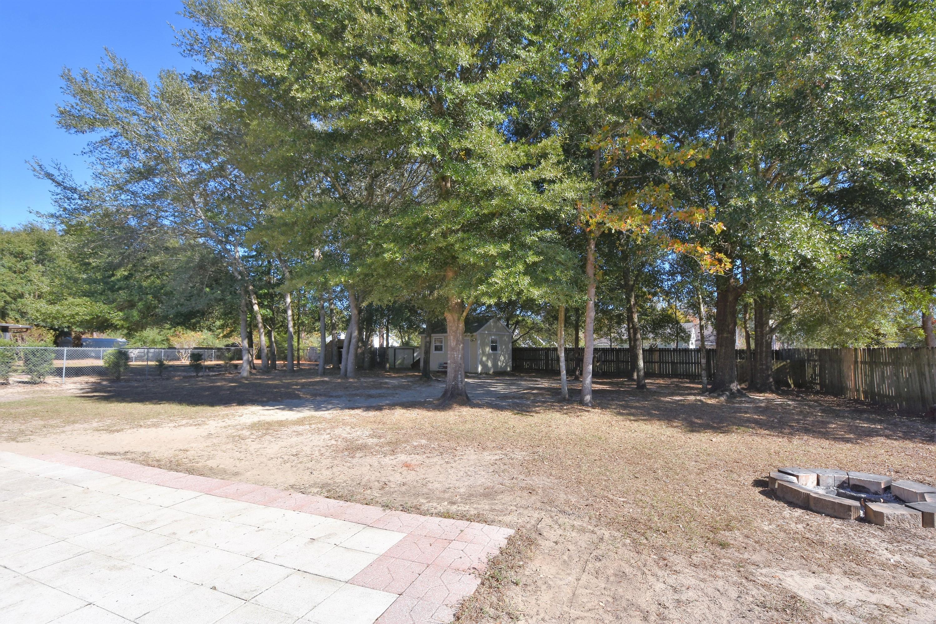 SHOAL WOOD ESTATES - Residential