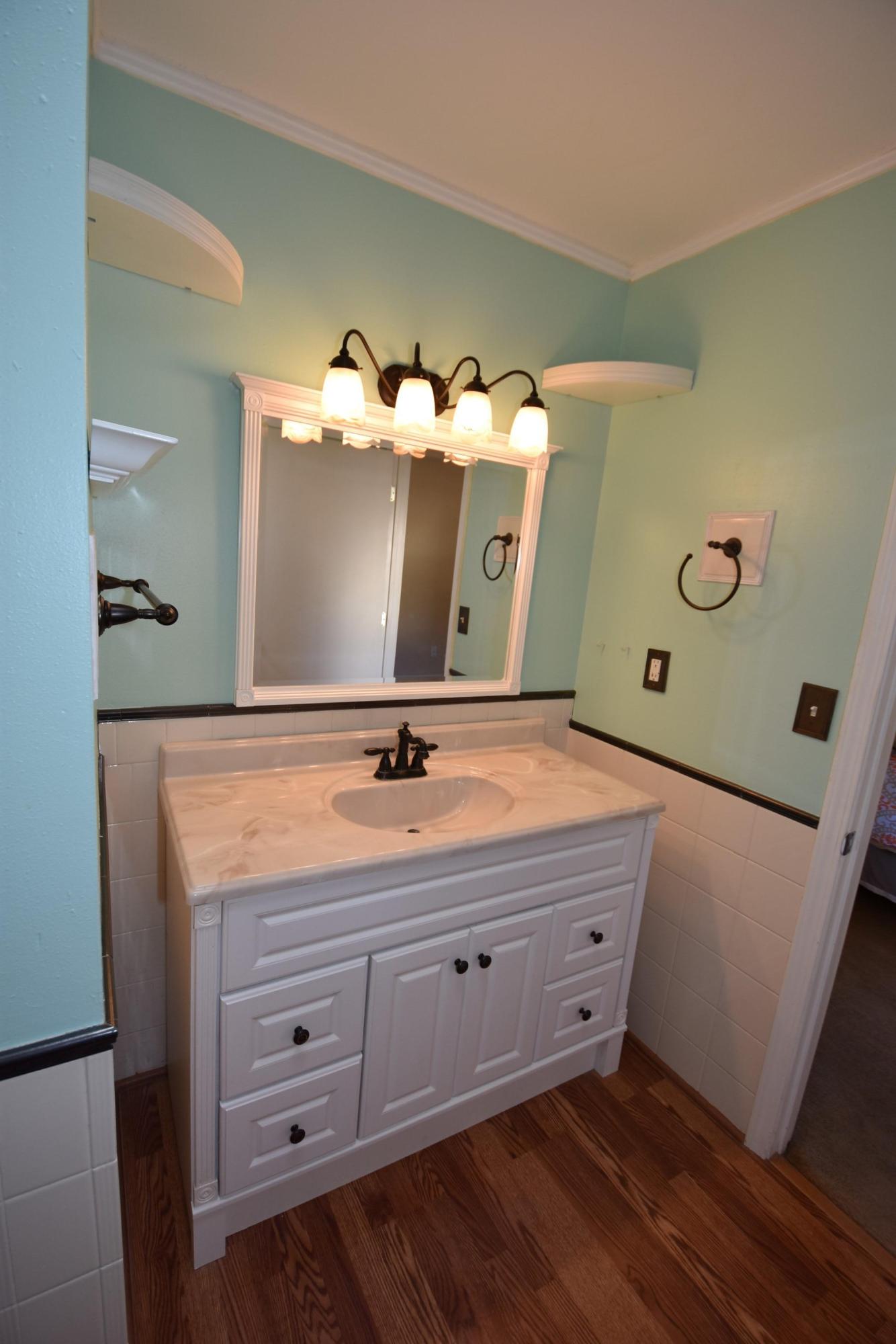 SHOAL WOOD ESTATES - Residential