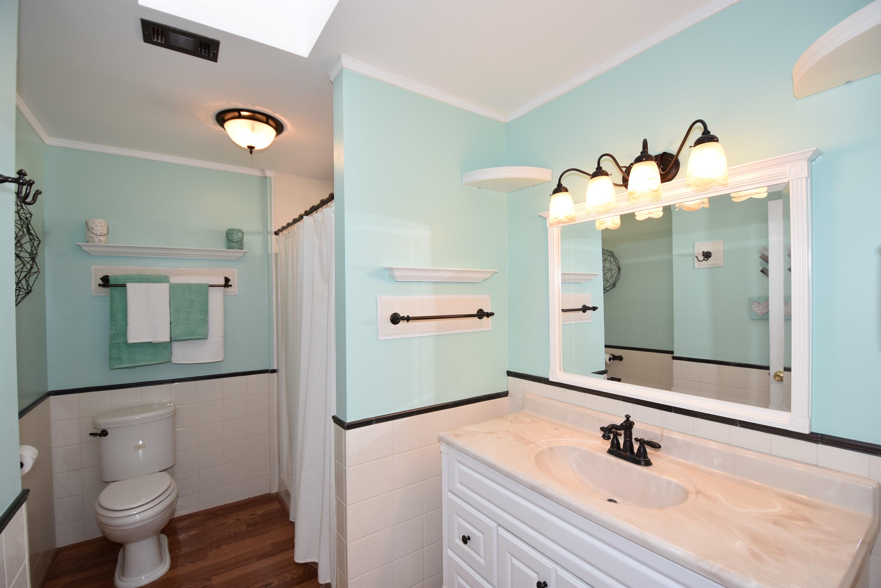 SHOAL WOOD ESTATES - Residential