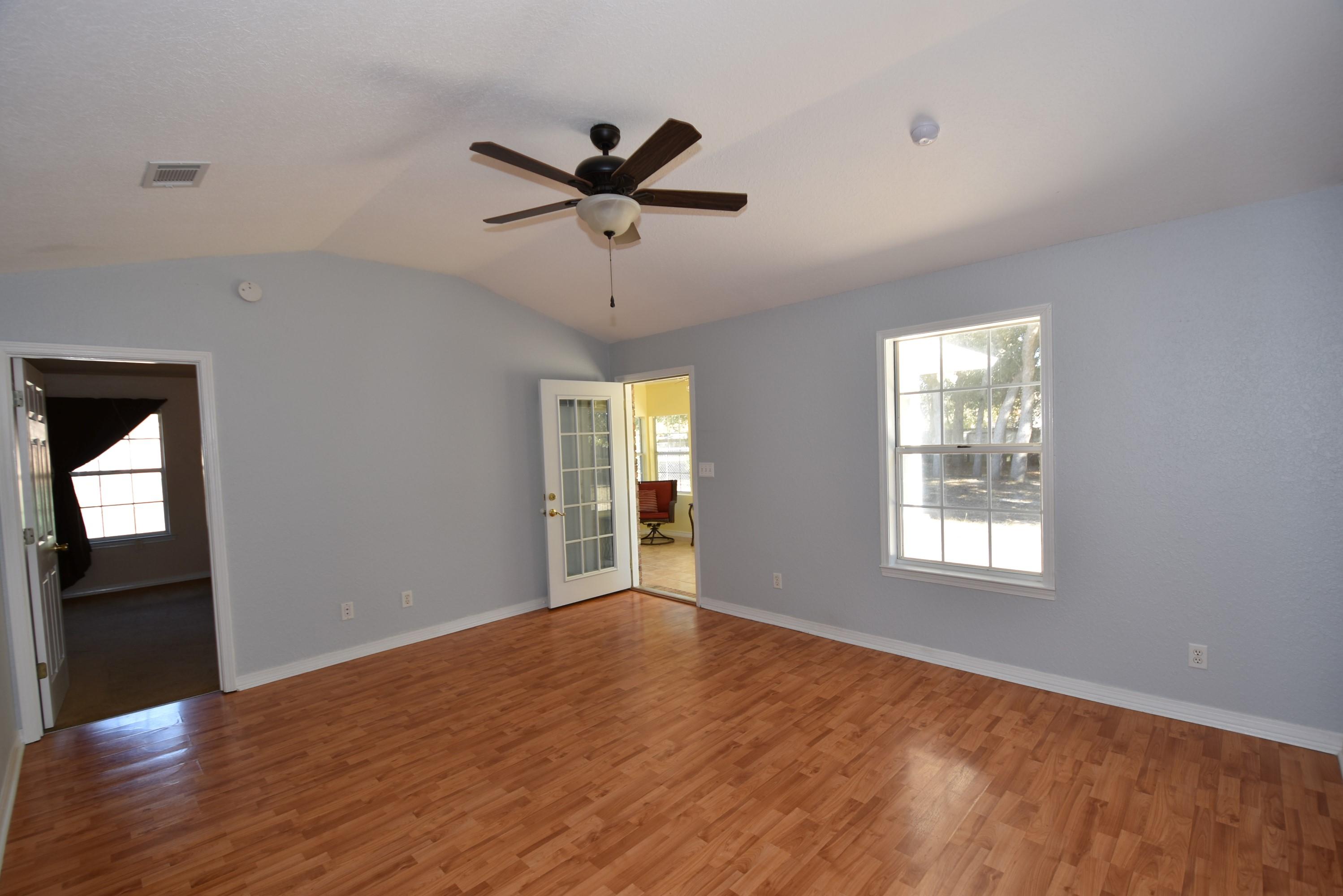 SHOAL WOOD ESTATES - Residential