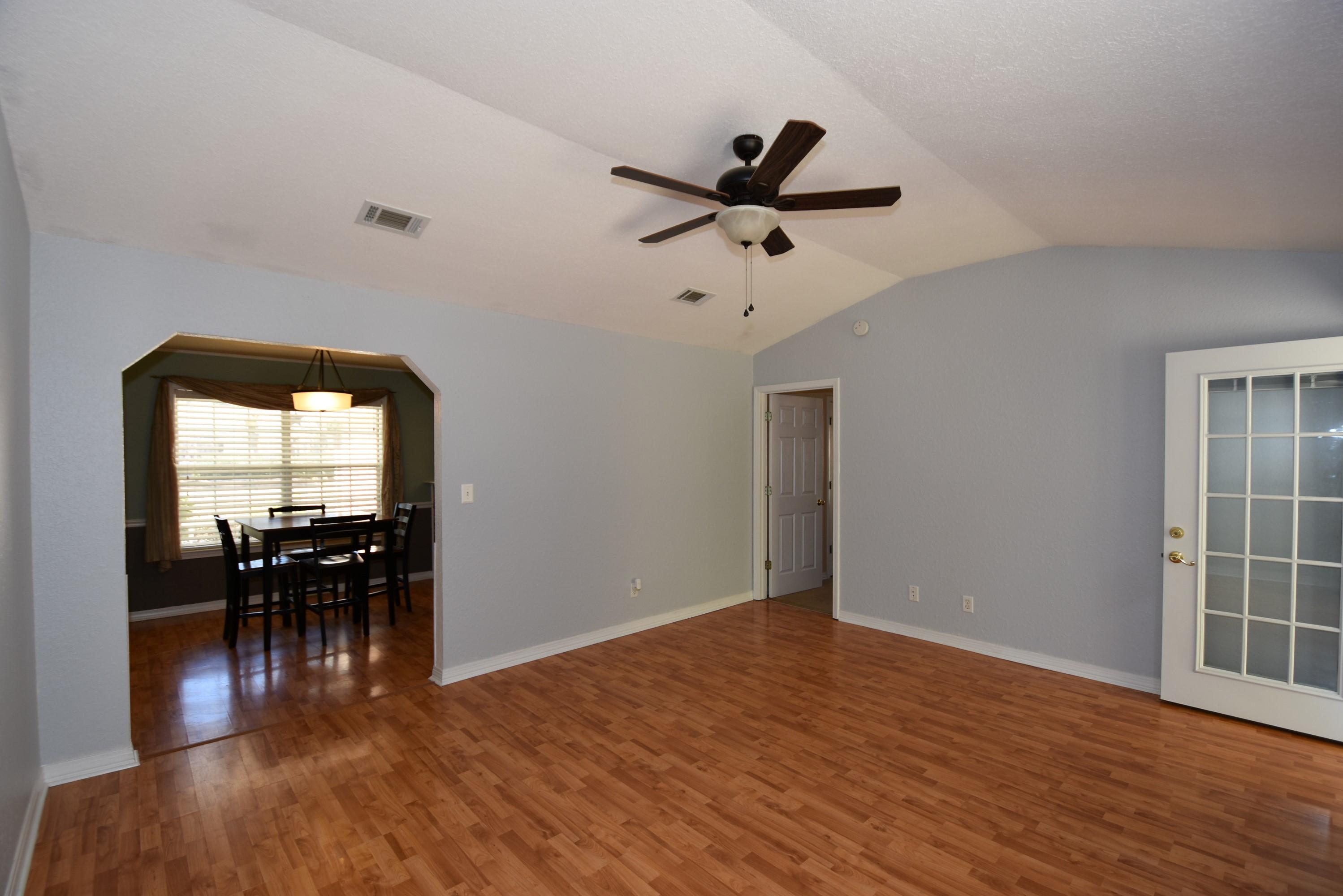 SHOAL WOOD ESTATES - Residential