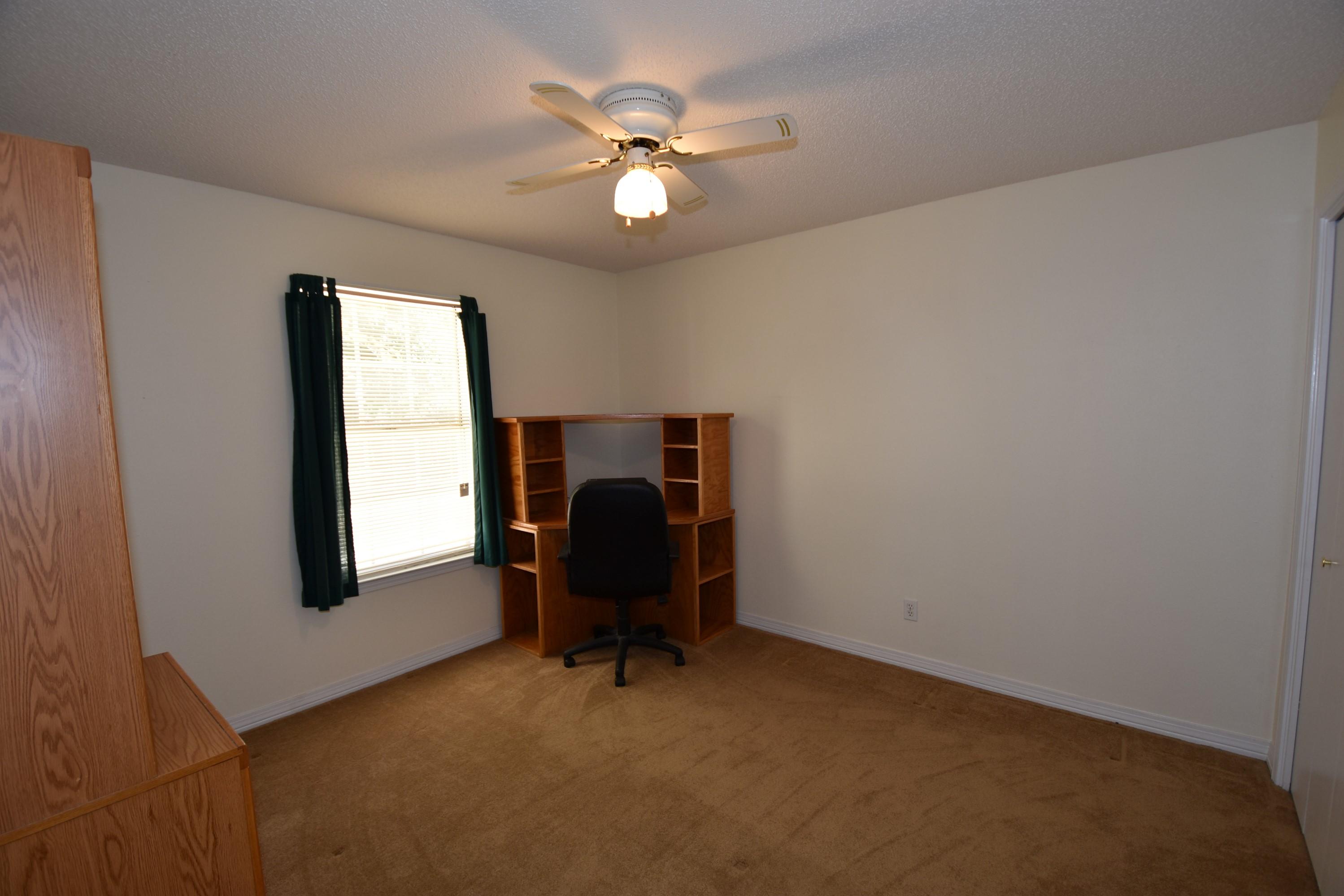 SHOAL WOOD ESTATES - Residential