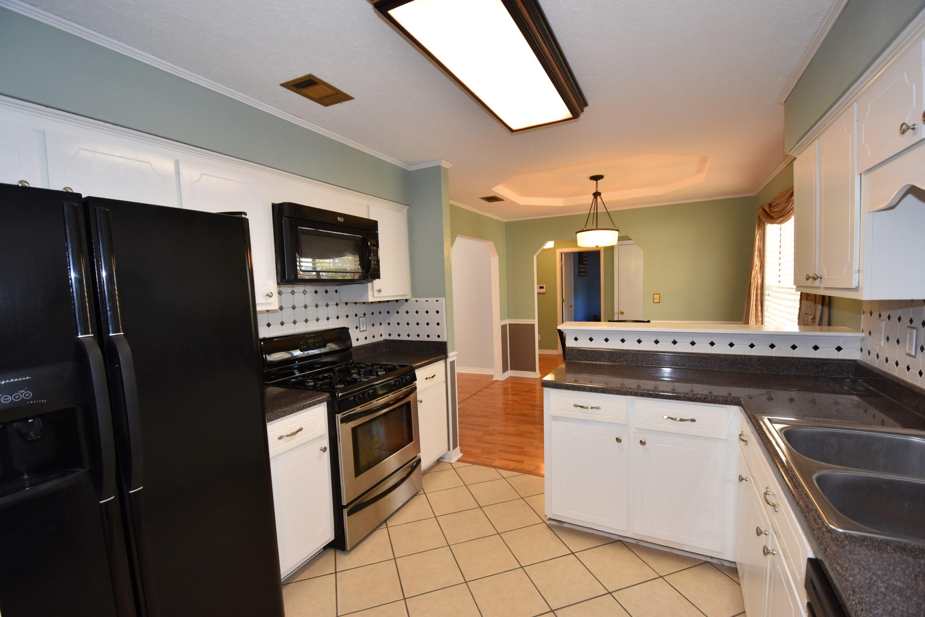 SHOAL WOOD ESTATES - Residential