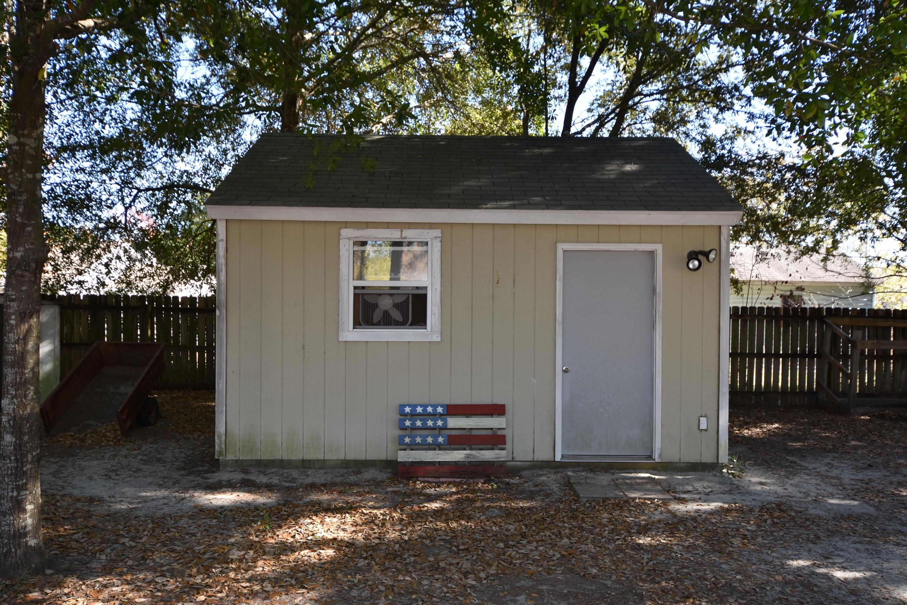 SHOAL WOOD ESTATES - Residential