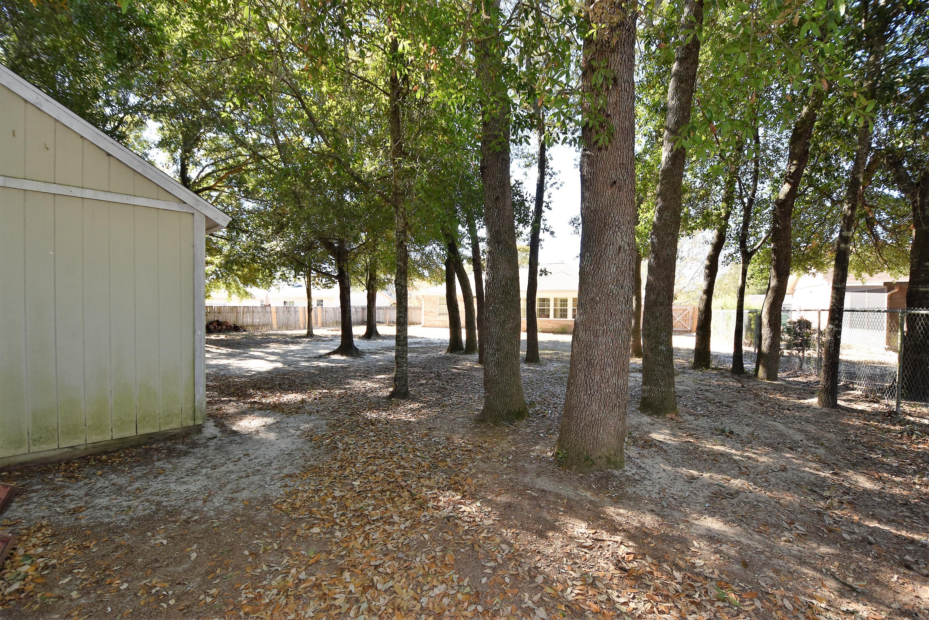 SHOAL WOOD ESTATES - Residential