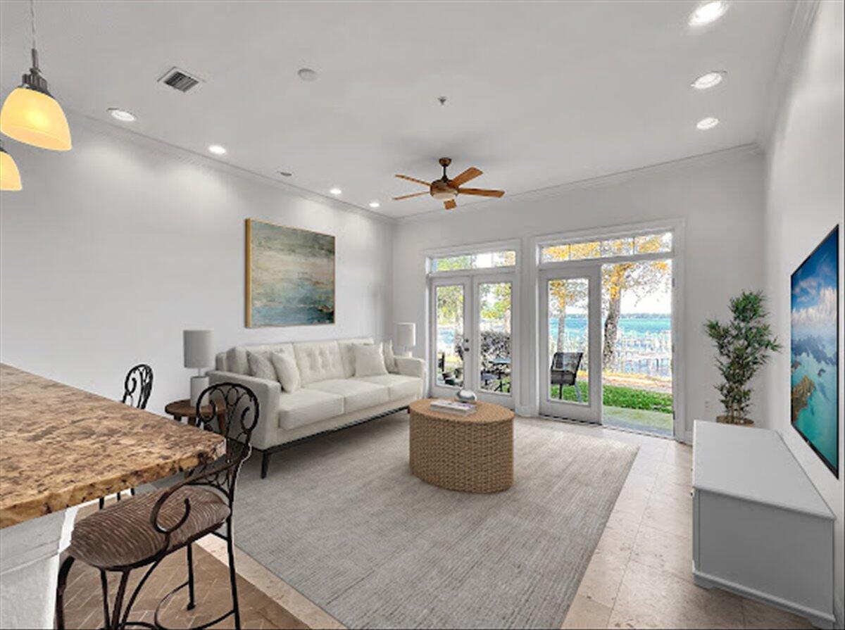 HIDDEN BAY VILLAGE PH 2 - Residential