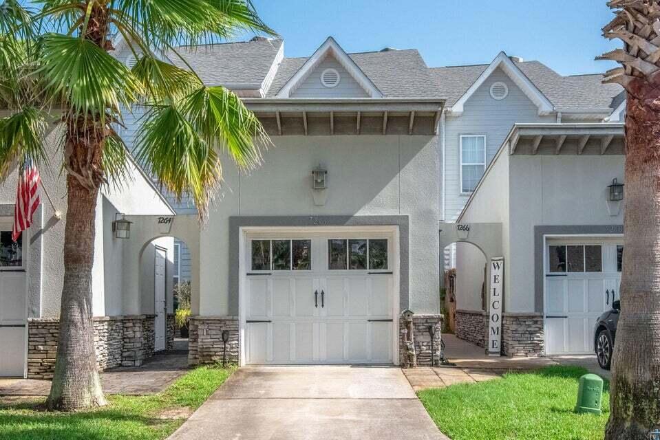 HIDDEN BAY VILLAGE PH 2 - Residential