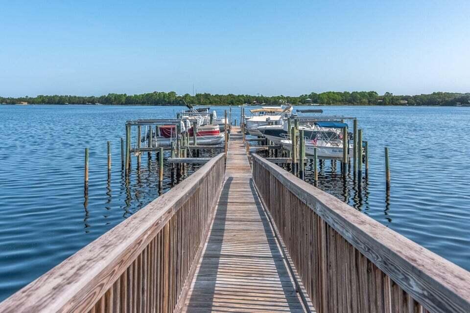 HIDDEN BAY VILLAGE PH 2 - Residential