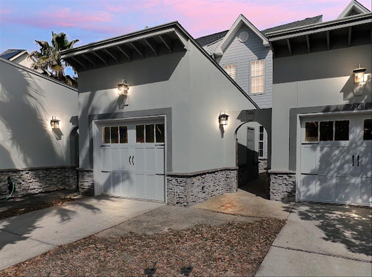 HIDDEN BAY VILLAGE PH 2 - Residential