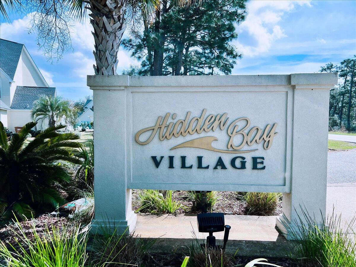 HIDDEN BAY VILLAGE PH 2 - Residential