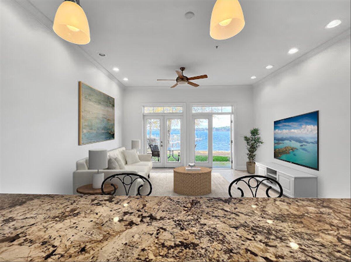 HIDDEN BAY VILLAGE PH 2 - Residential