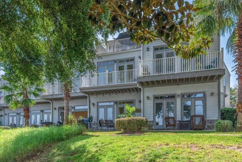 HIDDEN BAY VILLAGE PH 2 - Residential