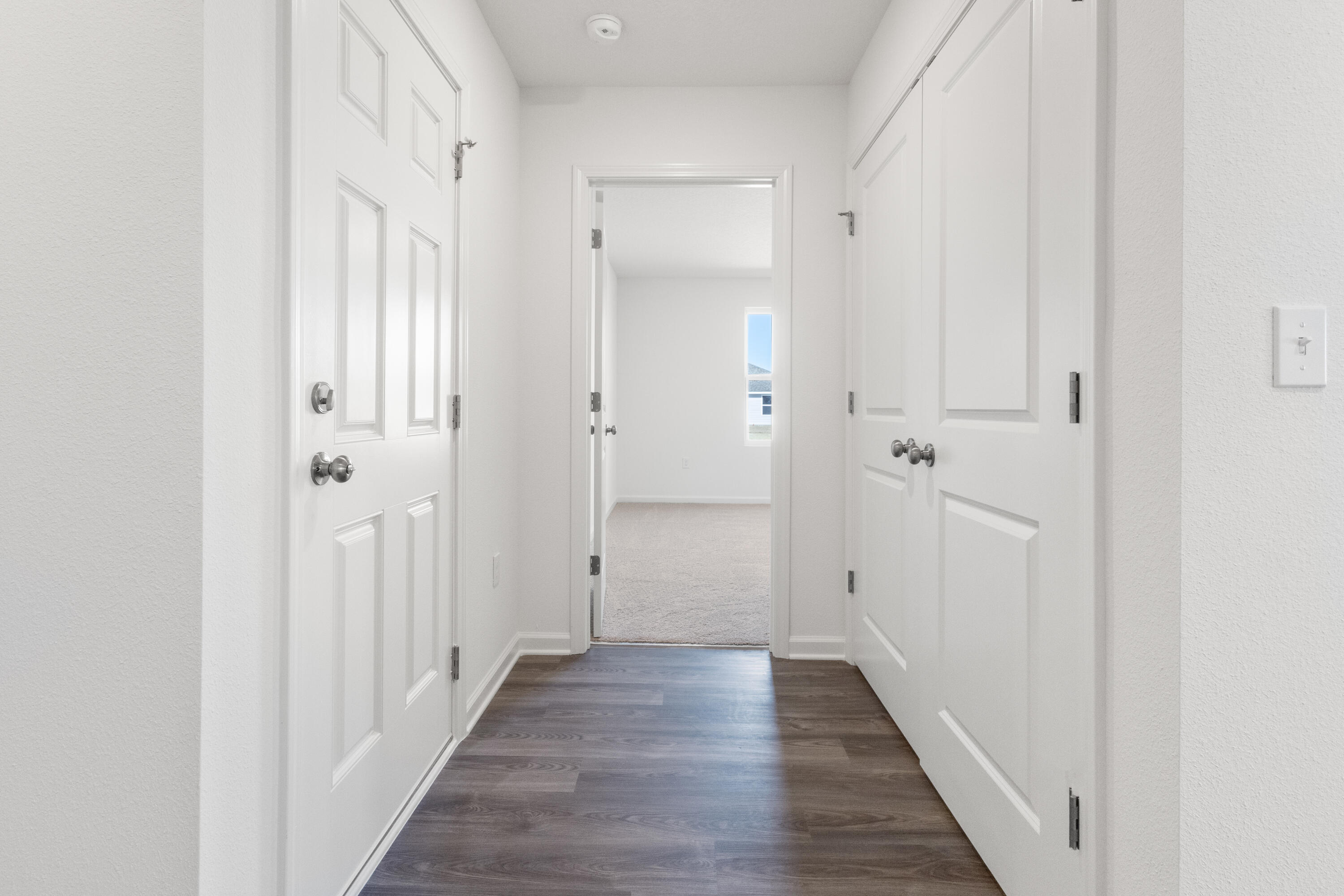 Meadow Creek - Residential