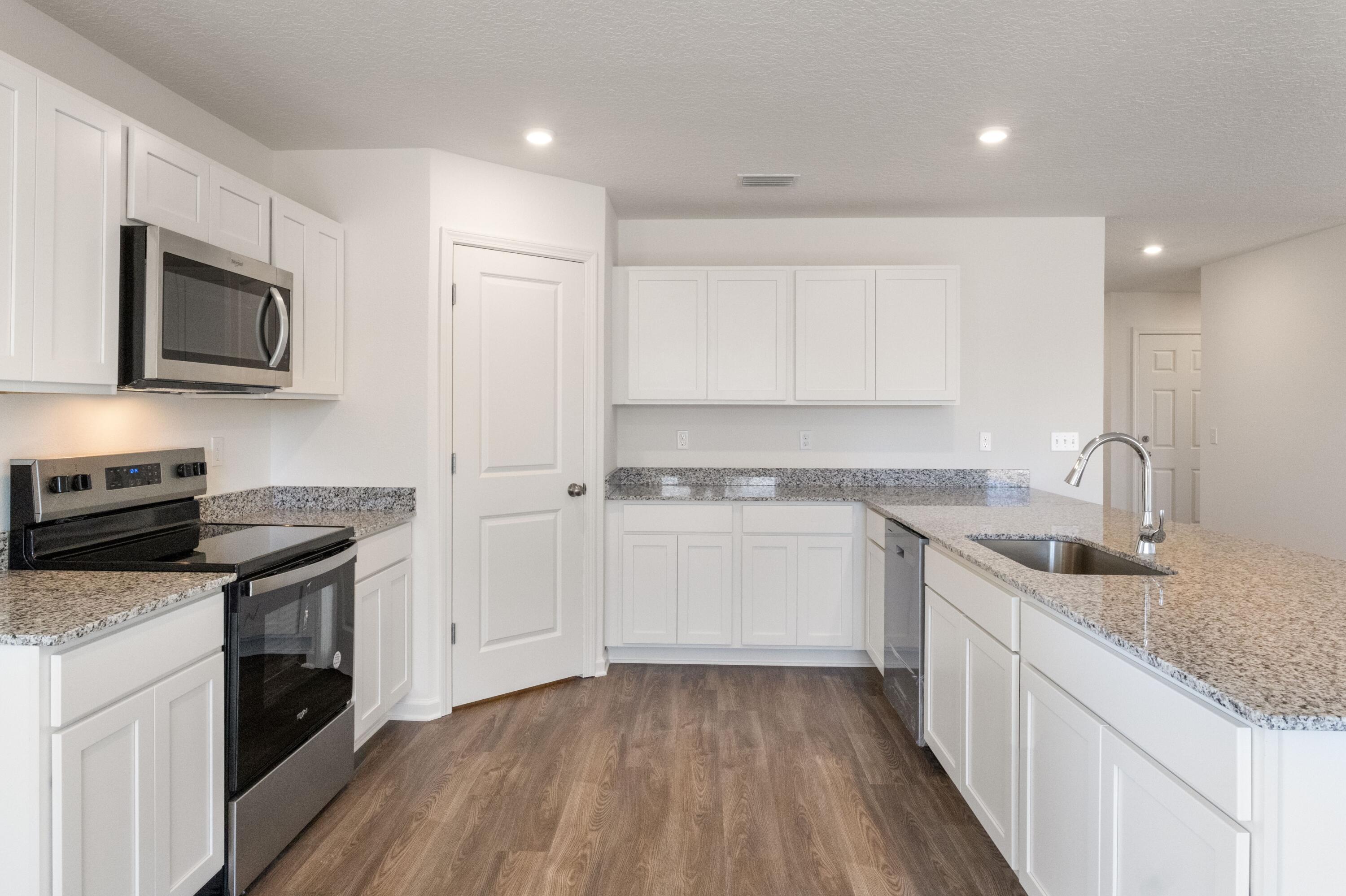 Meadow Creek - Residential