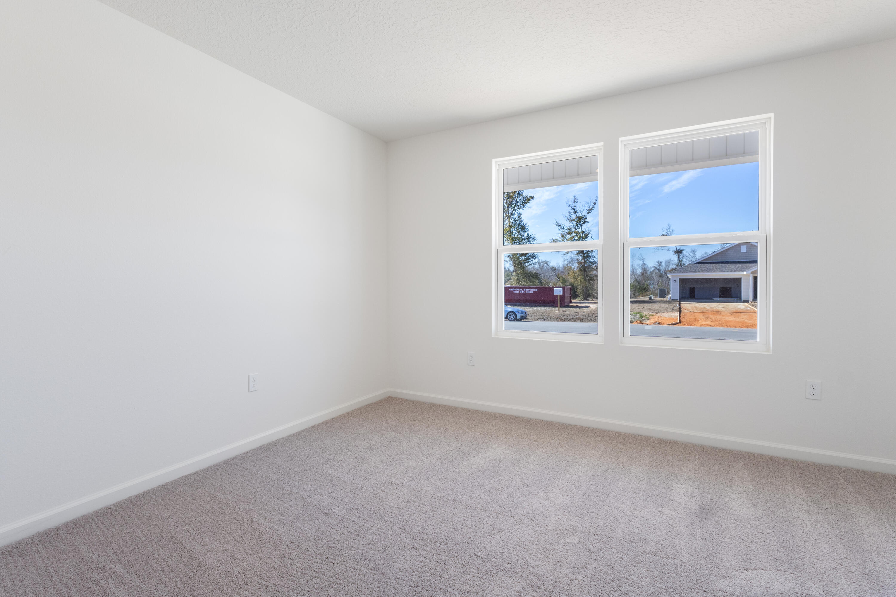 Meadow Creek - Residential