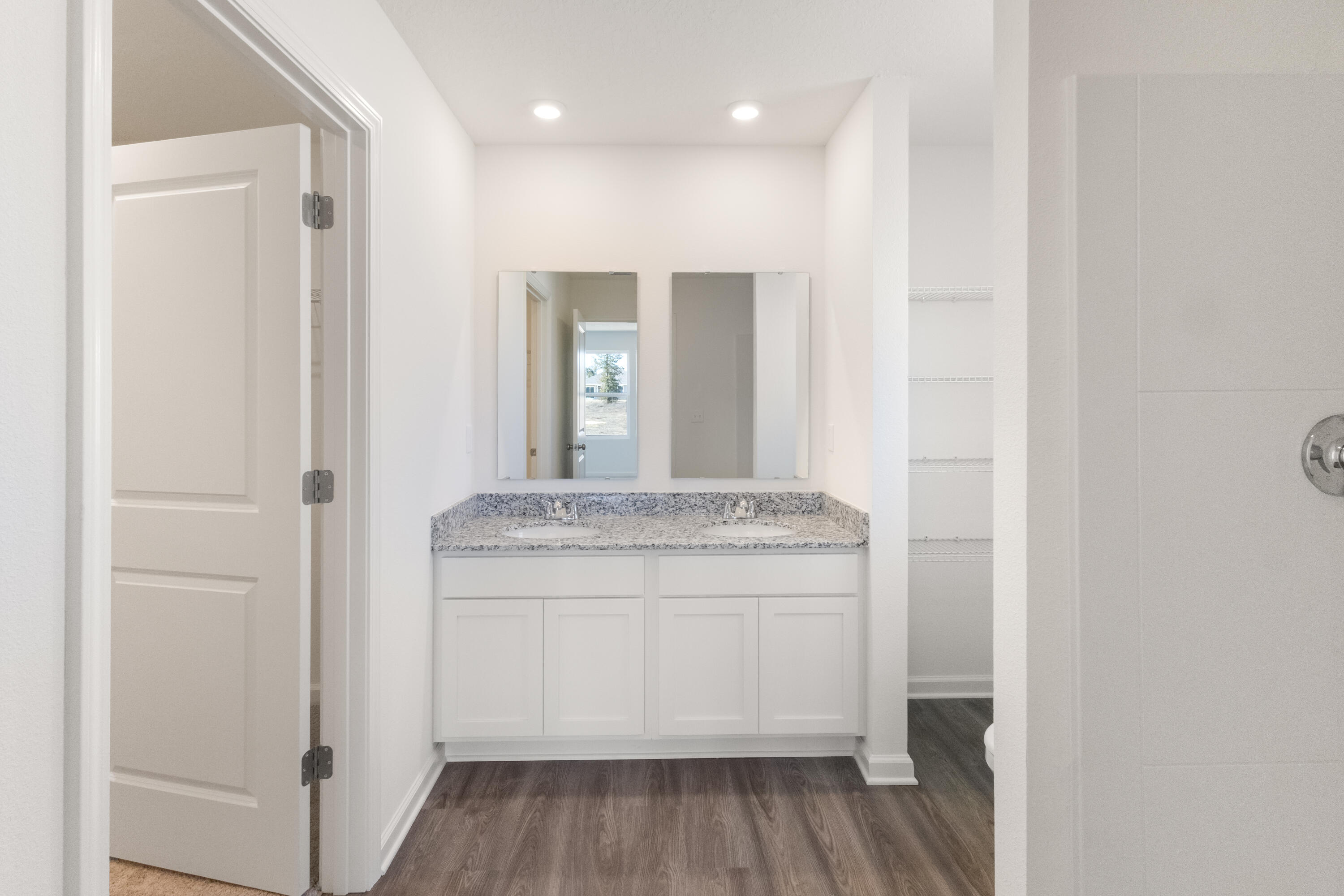Meadow Creek - Residential