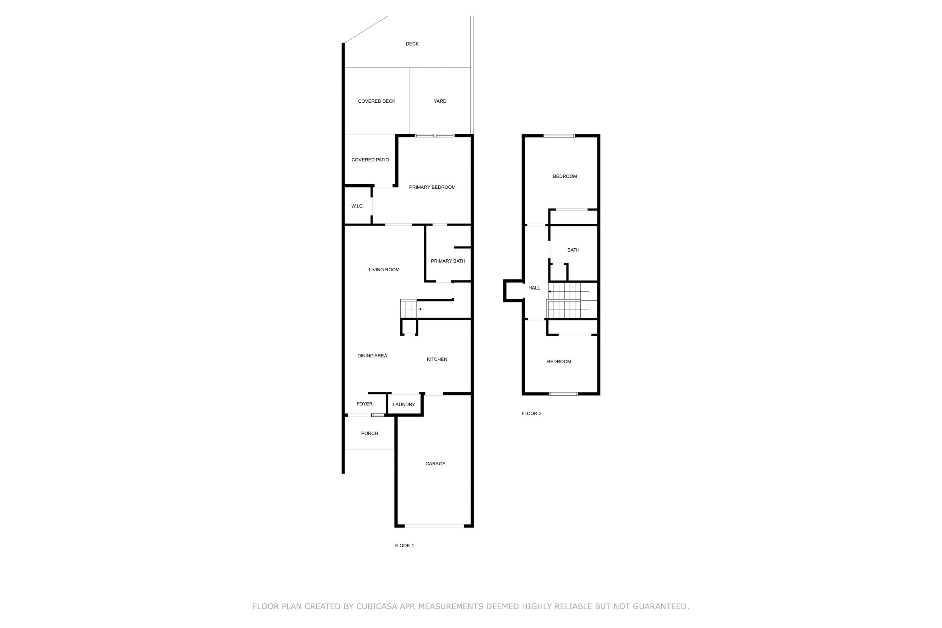 WALTON PARK - Residential