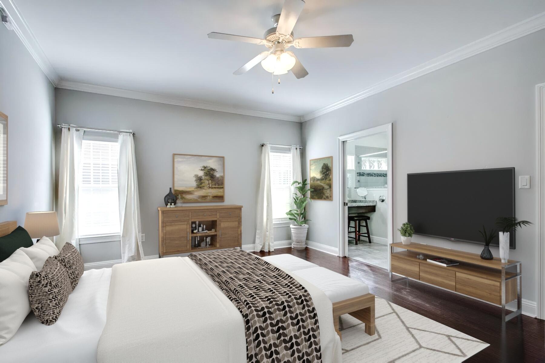 MEDITERRANEAN VILLAGE AT BLUEWATER BAY - Residential