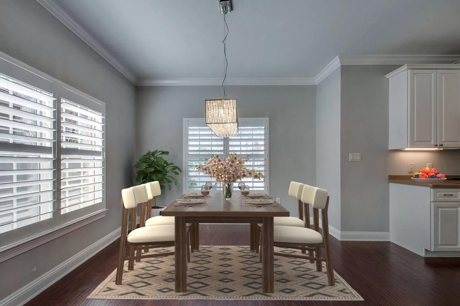 MEDITERRANEAN VILLAGE AT BLUEWATER BAY - Residential