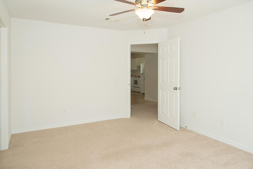 PARKER PLACE - Residential Lease