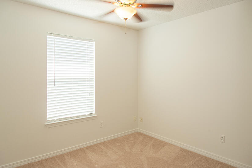 PARKER PLACE - Residential Lease
