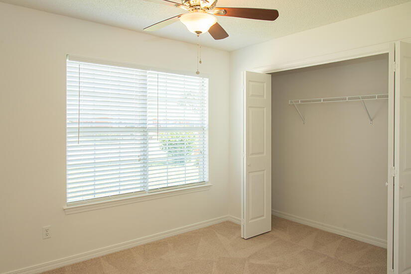 PARKER PLACE - Residential Lease
