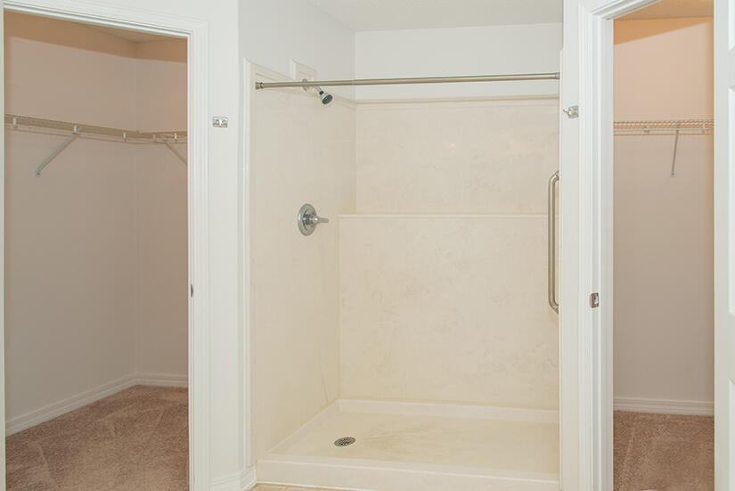 PARKER PLACE - Residential Lease