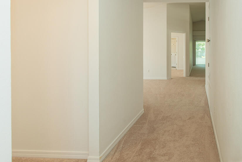 PARKER PLACE - Residential Lease
