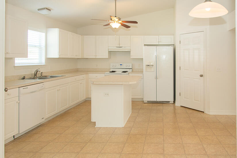PARKER PLACE - Residential Lease