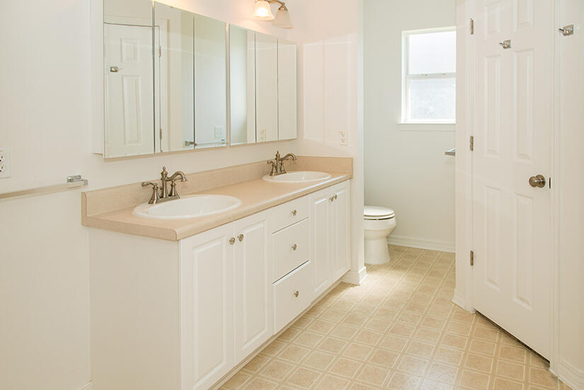PARKER PLACE - Residential Lease