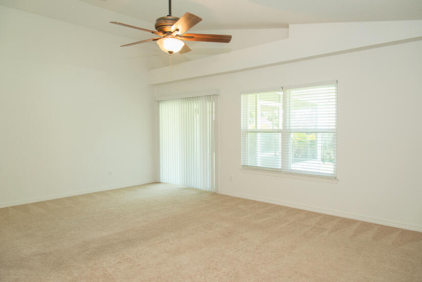 PARKER PLACE - Residential Lease