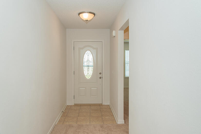 PARKER PLACE - Residential Lease