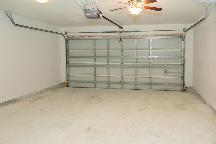 PARKER PLACE - Residential Lease