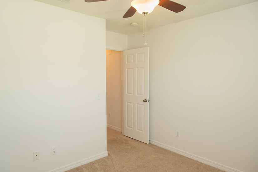 PARKER PLACE - Residential Lease