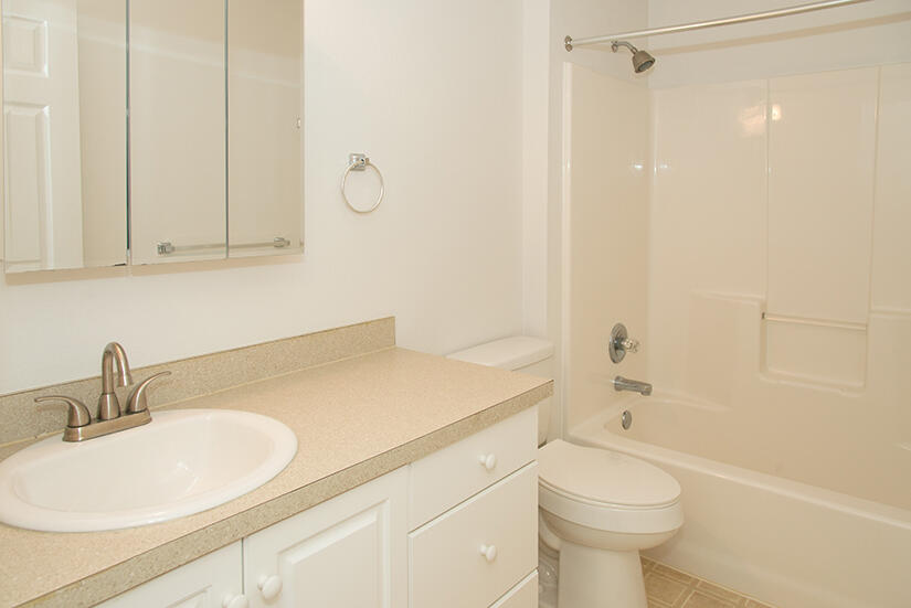 PARKER PLACE - Residential Lease