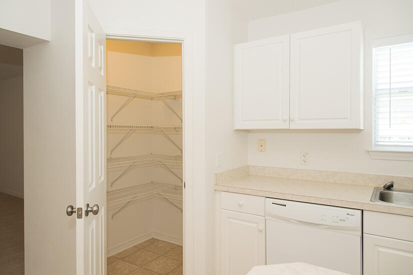 PARKER PLACE - Residential Lease
