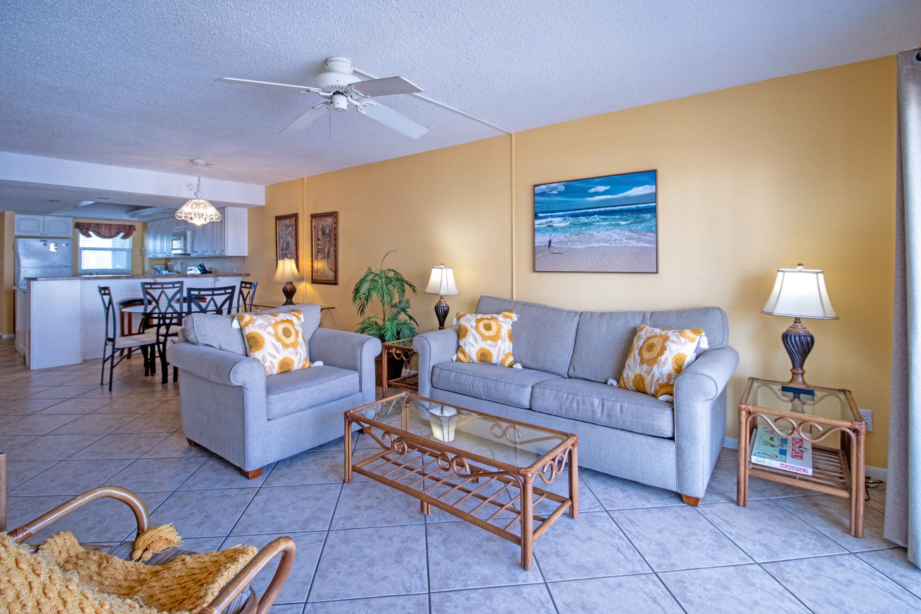 EL MATADOR CONDO - Residential