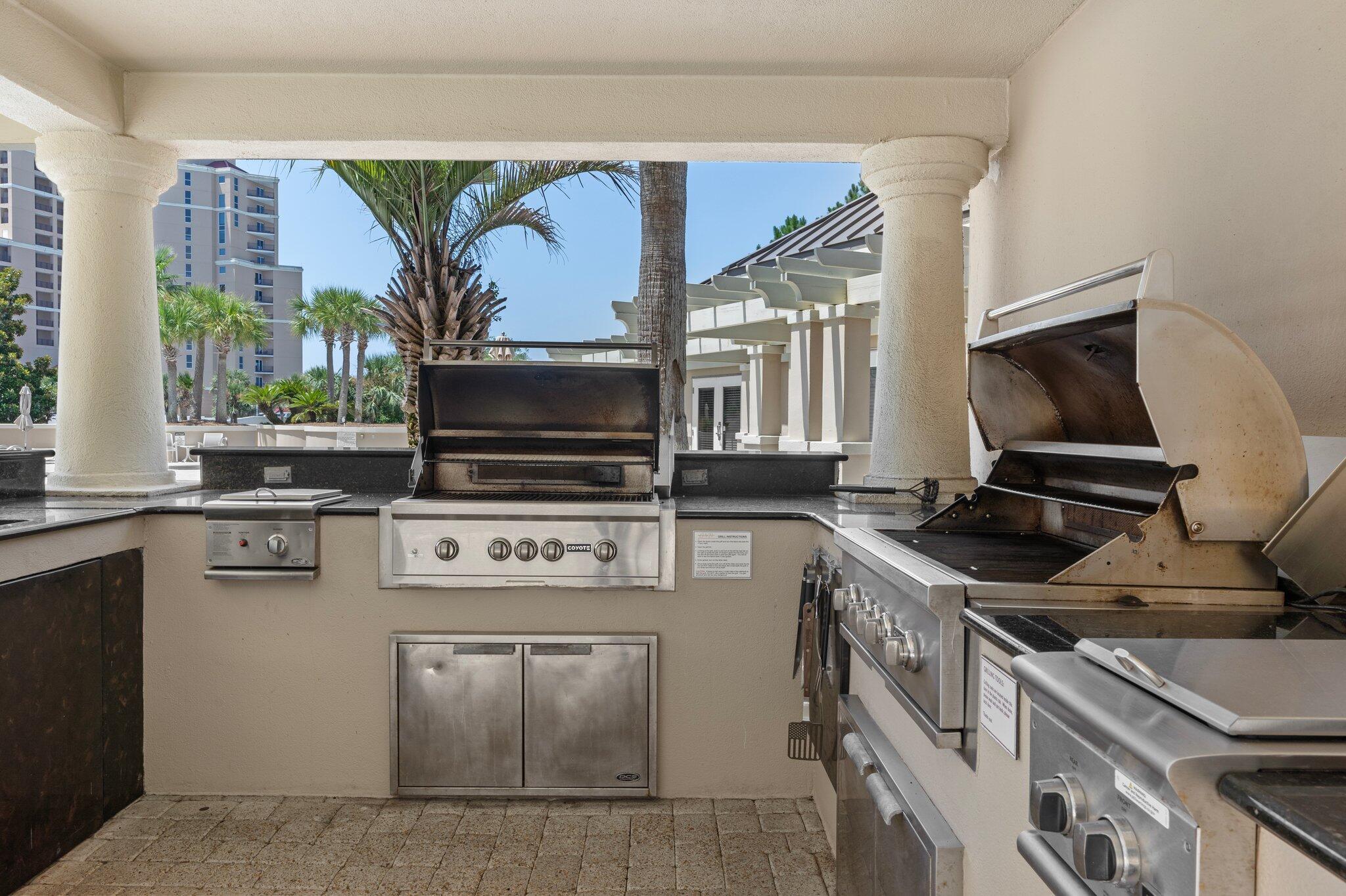 One Beach Club Drive - Residential