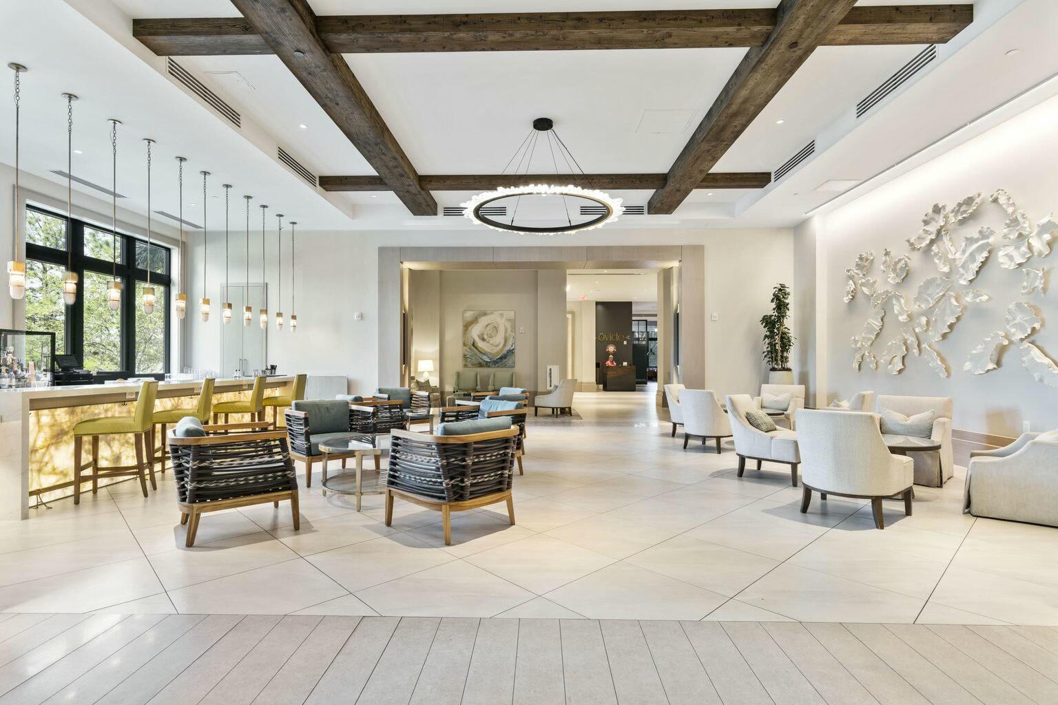 One Beach Club Drive - Residential