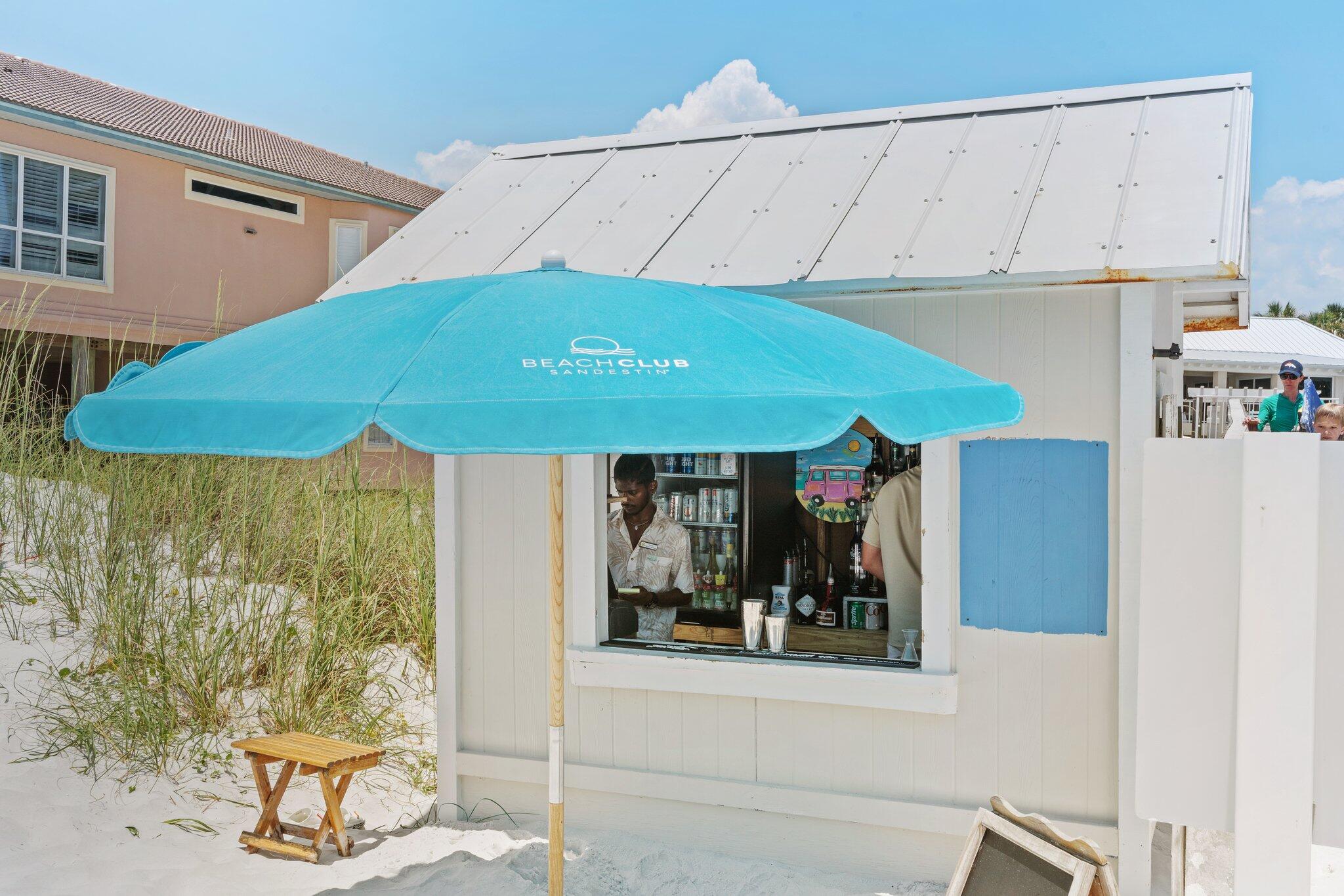 One Beach Club Drive - Residential