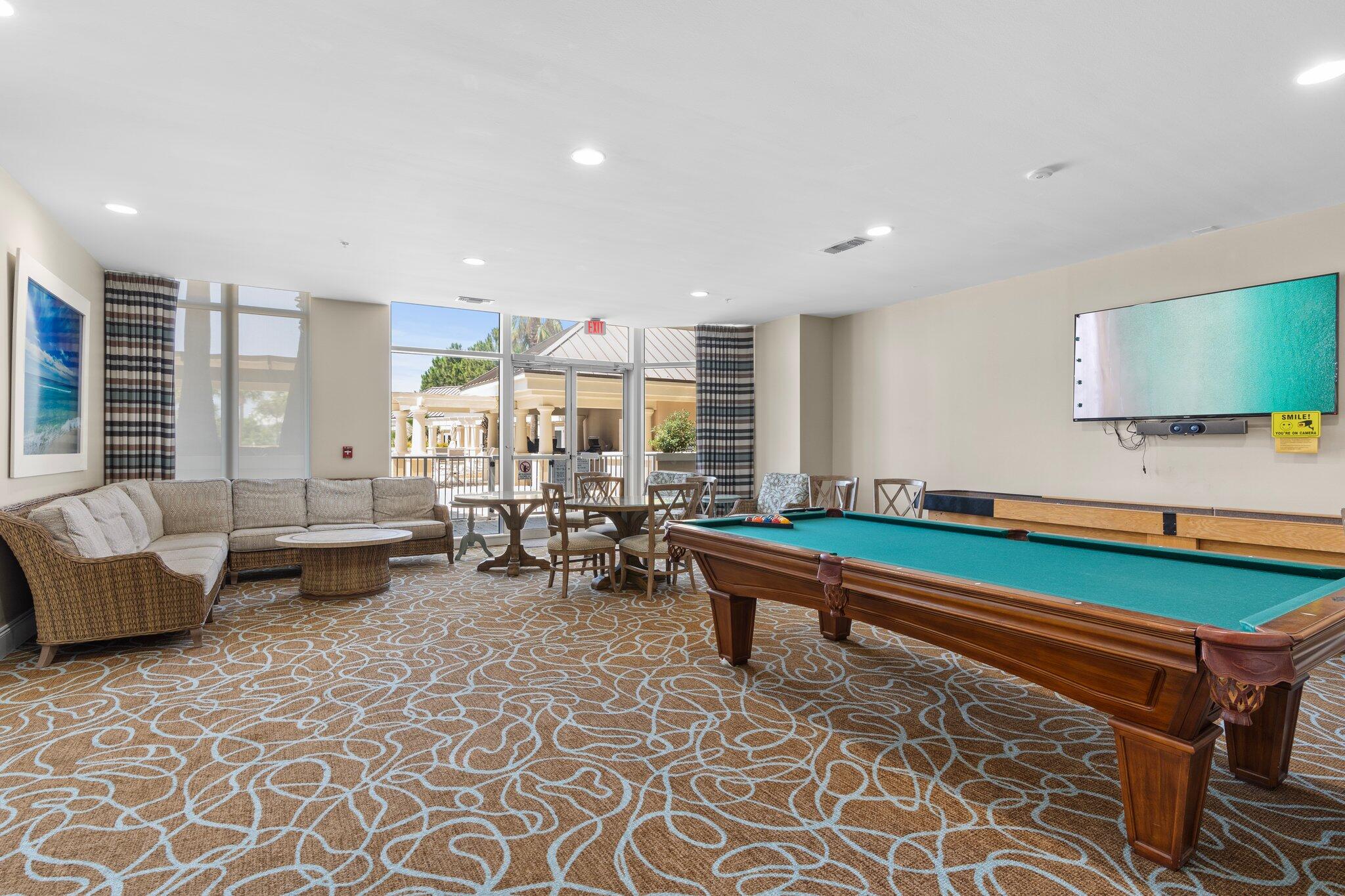 One Beach Club Drive - Residential