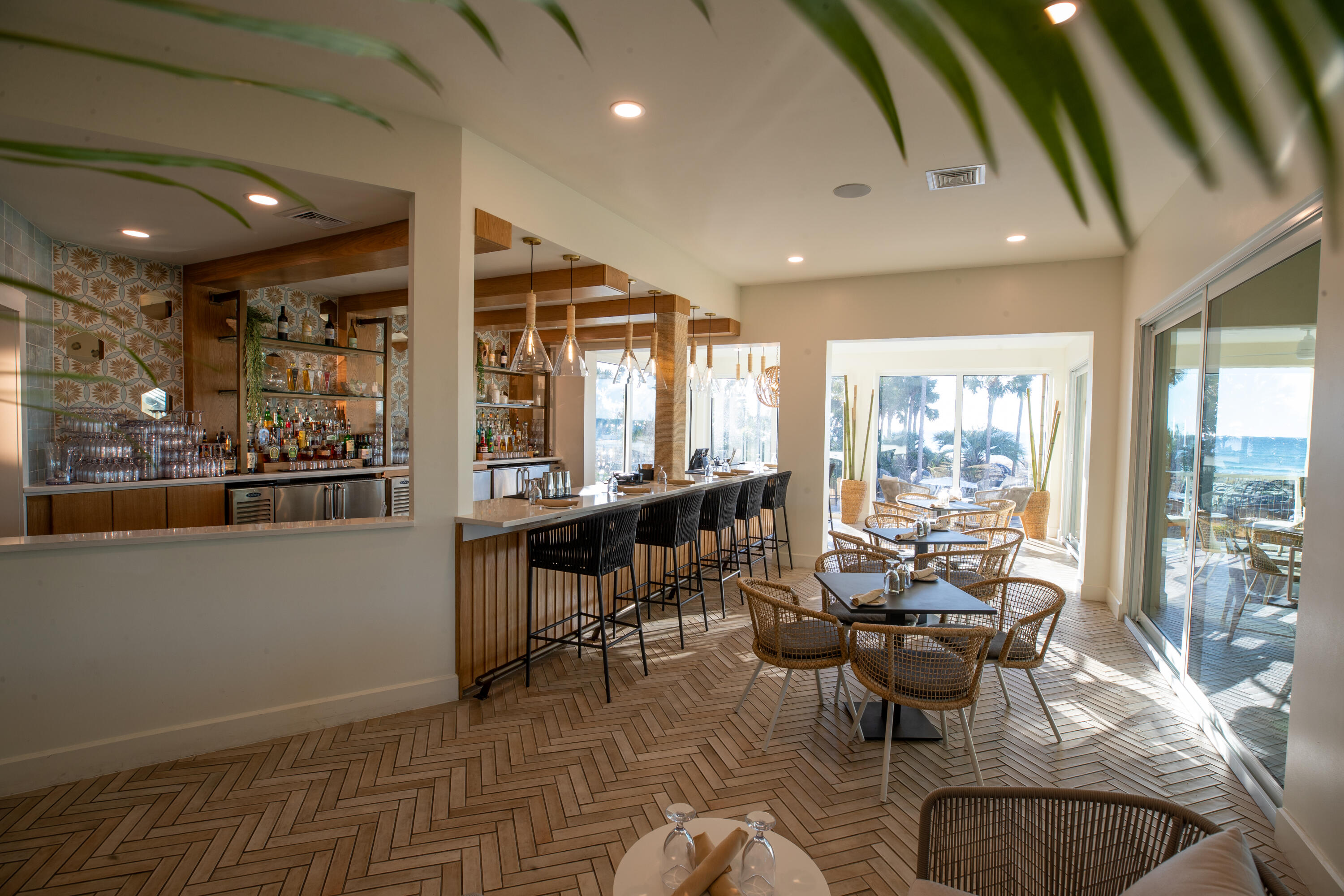 One Beach Club Drive - Residential