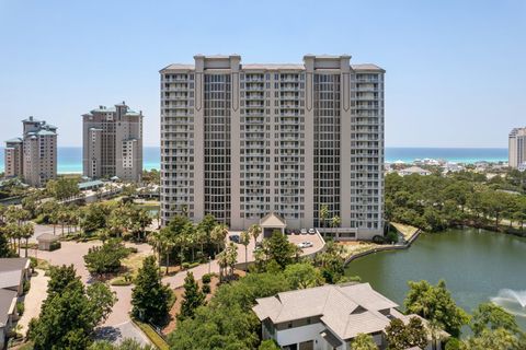 A home in Miramar Beach