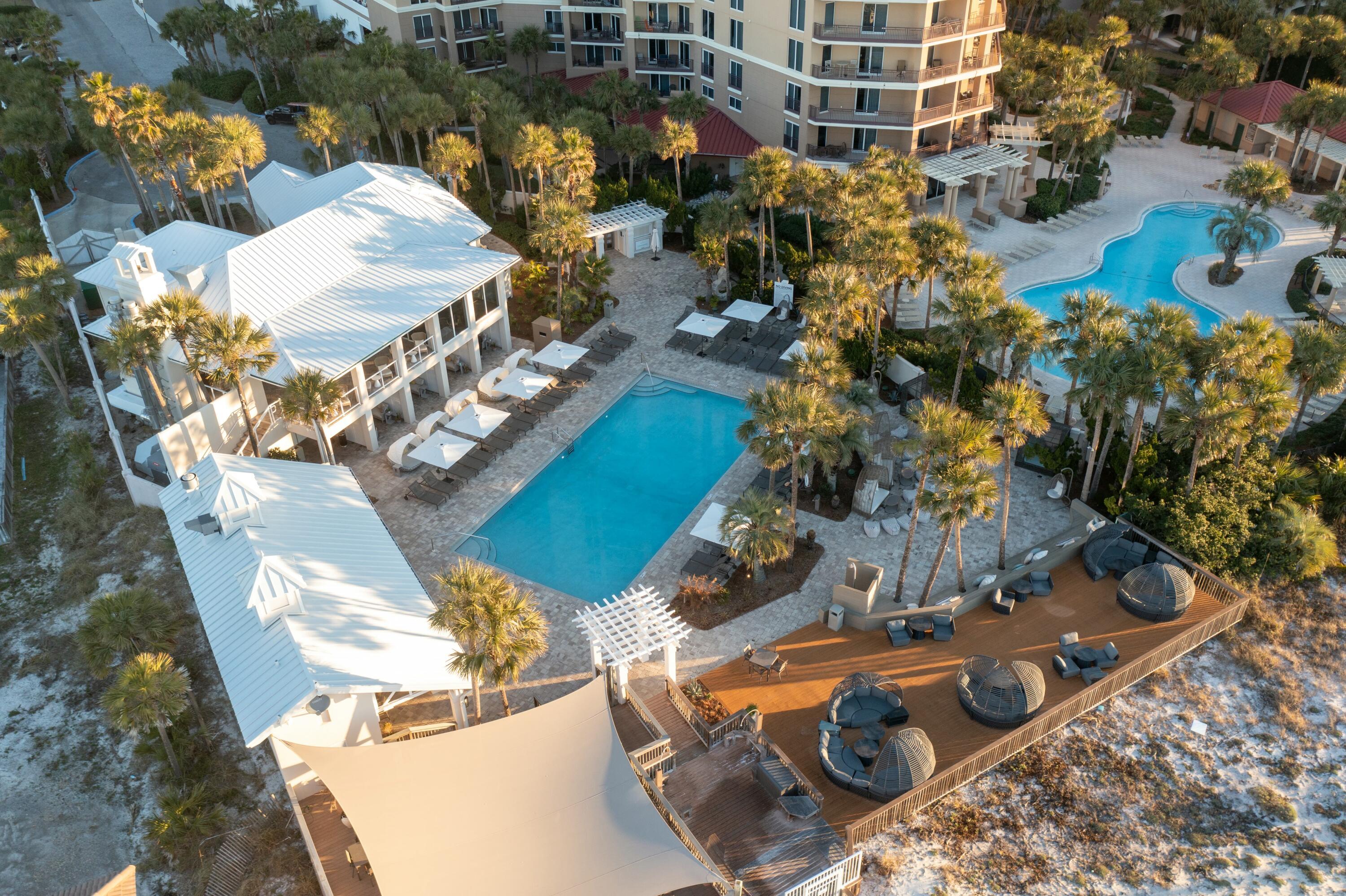 One Beach Club Drive - Residential