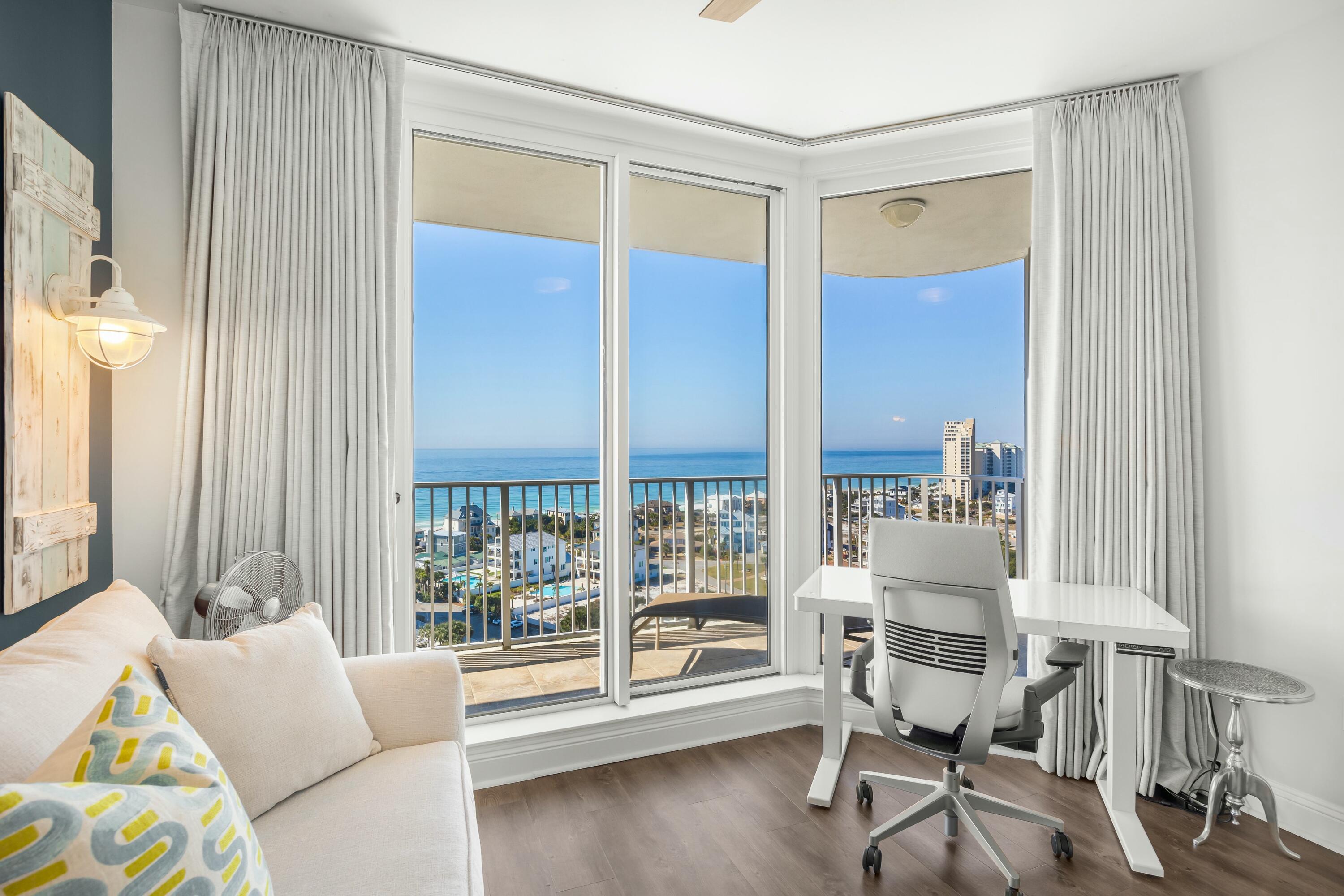 One Beach Club Drive - Residential