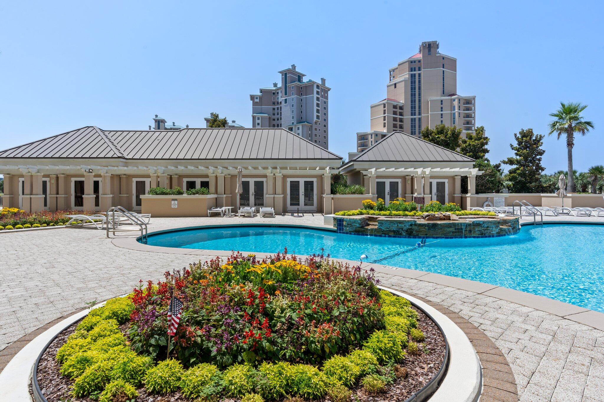 One Beach Club Drive - Residential