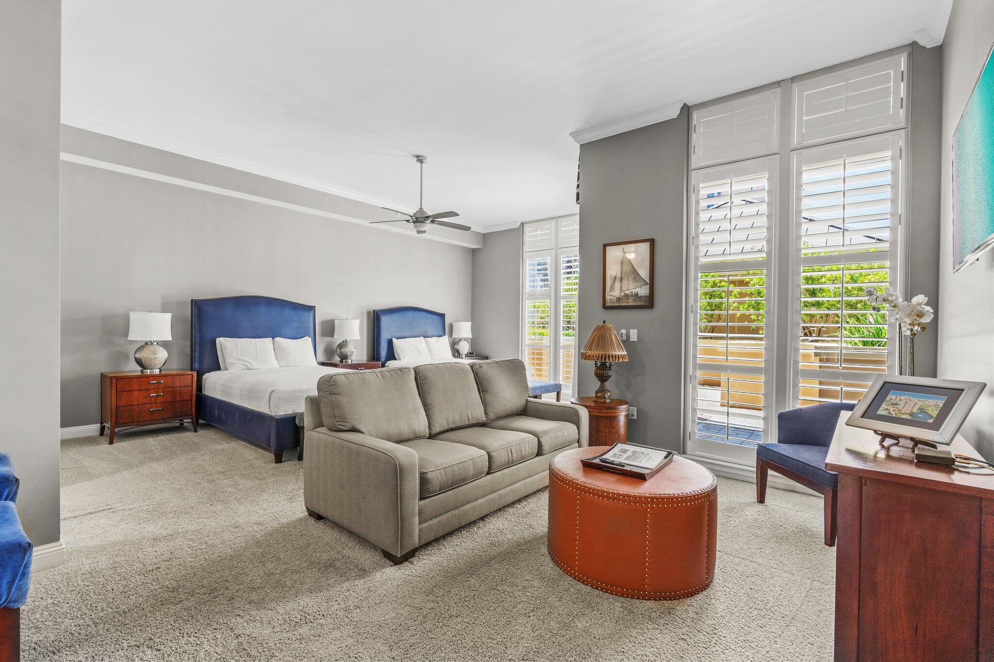 One Beach Club Drive - Residential